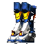 Тип В Изящные Берцы
